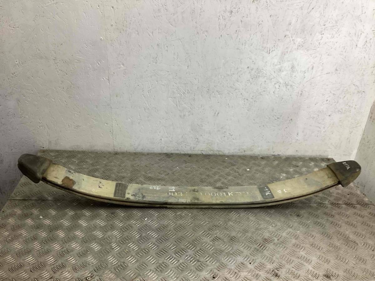 Рессора передняя Mercedes Sprinter Sprinter I (W901-905), 1995 г., OEM A9033200001, арт. A795618