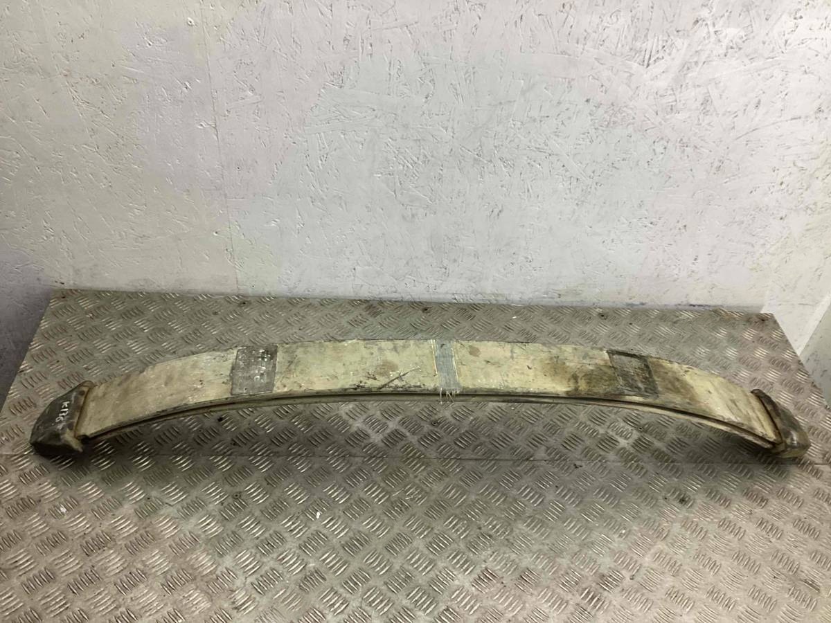 Рессора передняя Mercedes Sprinter Sprinter I (W901-905), 1995 г., OEM A9033200001, арт. A795618, фото 3