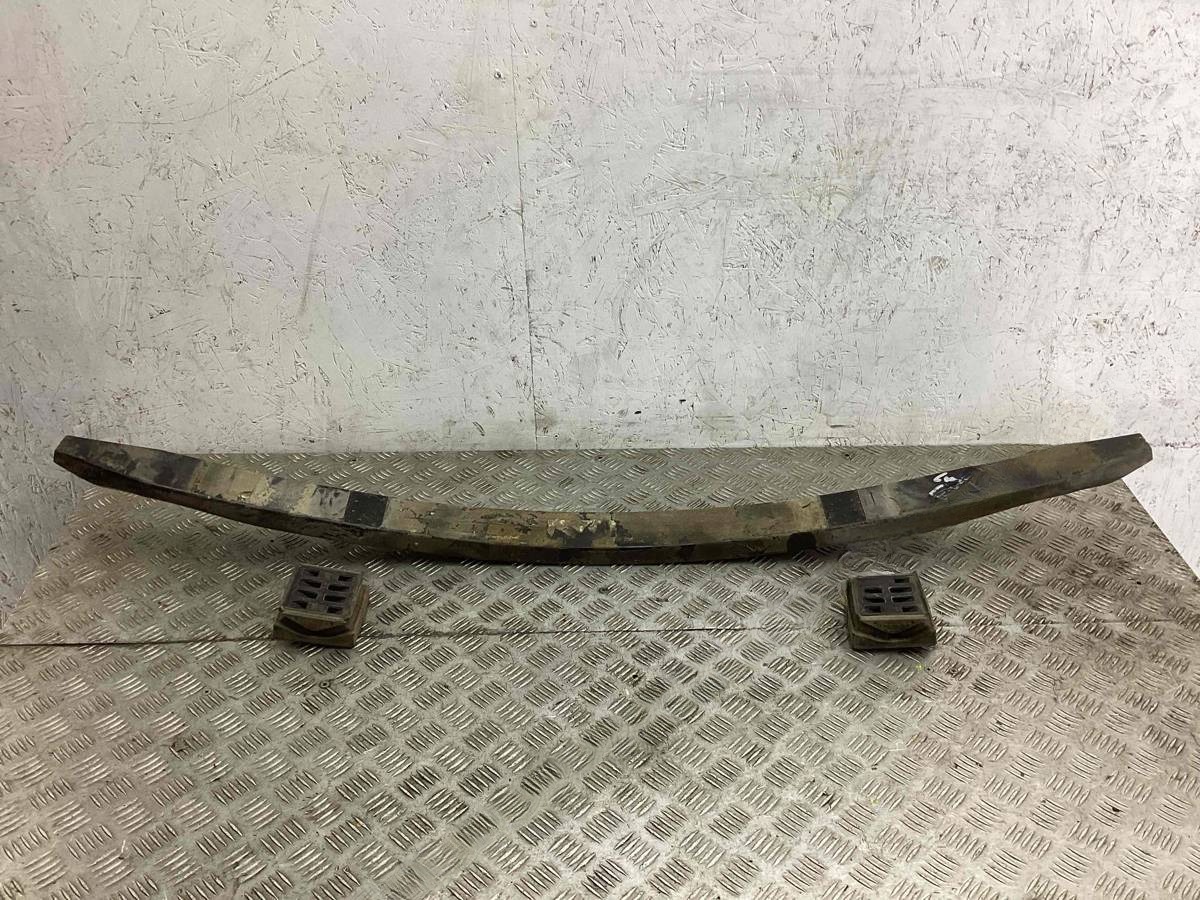 Рессора передняя Mercedes Sprinter Sprinter II (W906), 2013 г., OEM A9063211403, арт. A797566