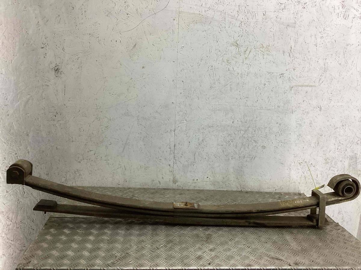 Рессора задняя Mercedes Vario Vario (W670), 1996 г., OEM A6673203906, арт. A797570