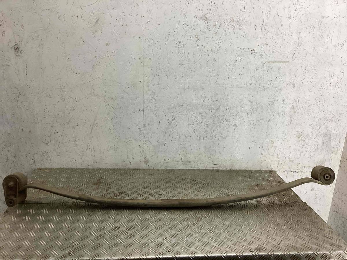 Рессора задняя Mercedes Sprinter Sprinter II (W906), 2013 г., OEM A9063201806, арт. A797578