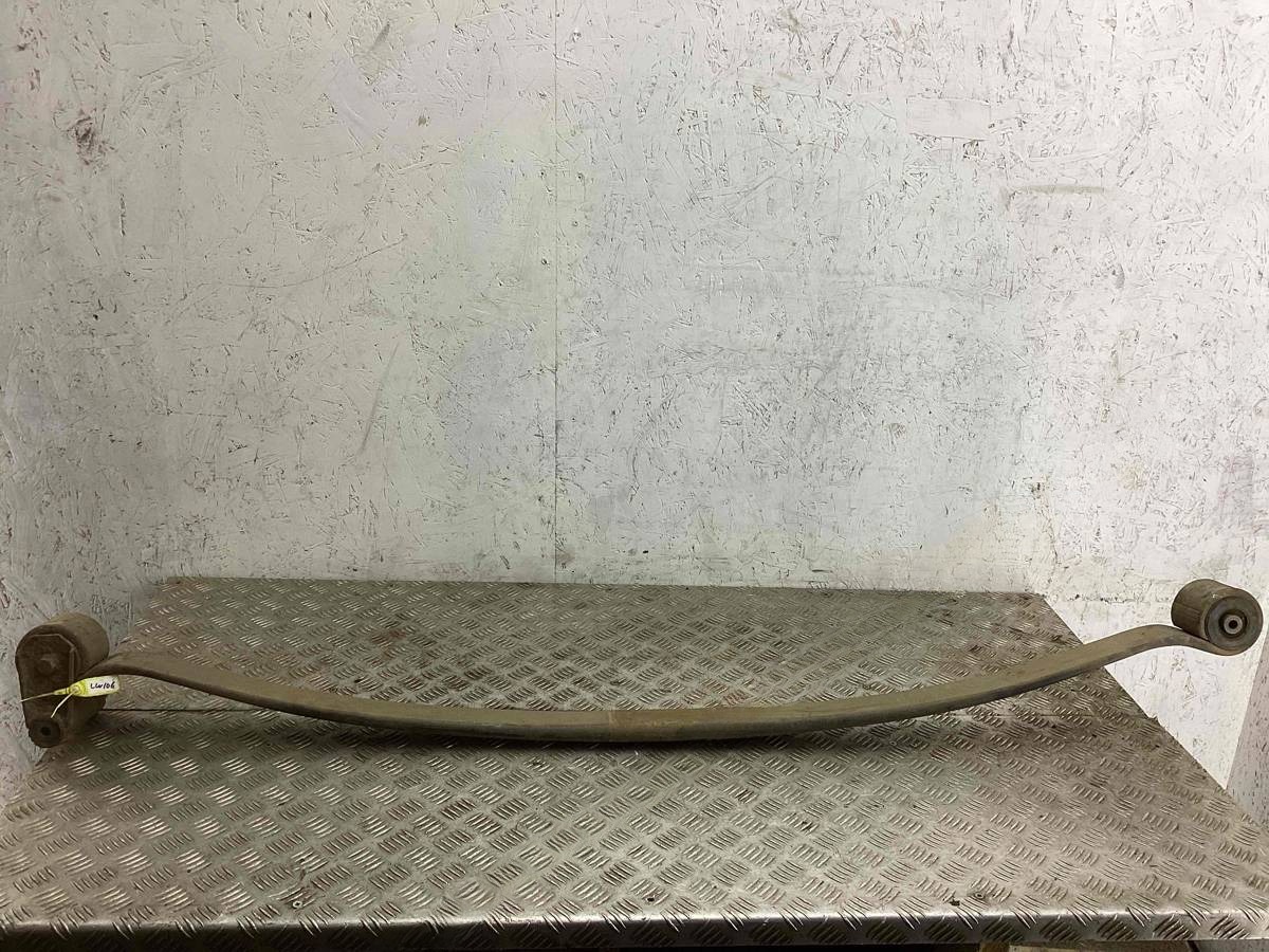 Рессора задняя Mercedes Sprinter Sprinter II (W906), 2013 г., OEM A9063201806, арт. A797580