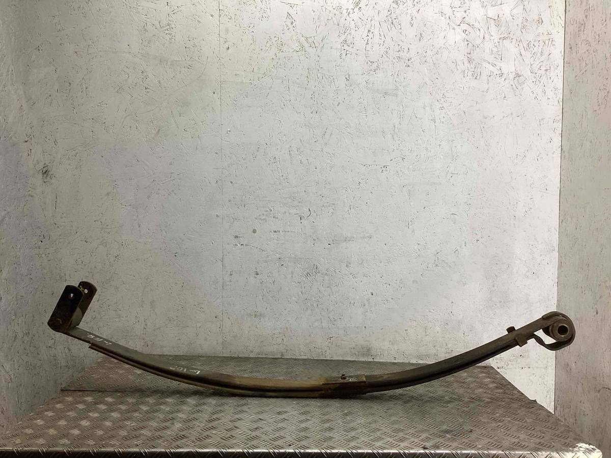 Рессора передняя Mercedes Vario Vario (W670), 1996 г., OEM 6673204302, арт. A800900