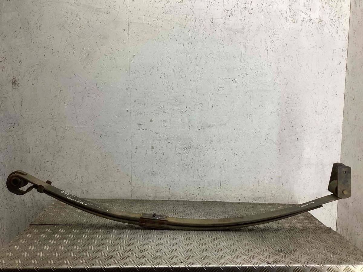Рессора передняя Mercedes Vario Vario (W670), 1996 г., OEM 6673204302, арт. A800901
