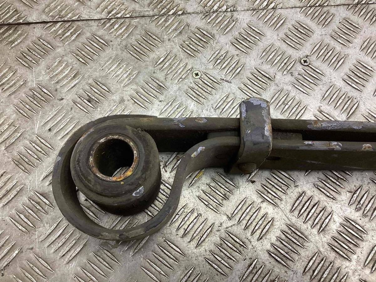 Рессора передняя Mercedes Vario Vario (W670), 1996 г., OEM 6673204302, арт. A800903, фото 4