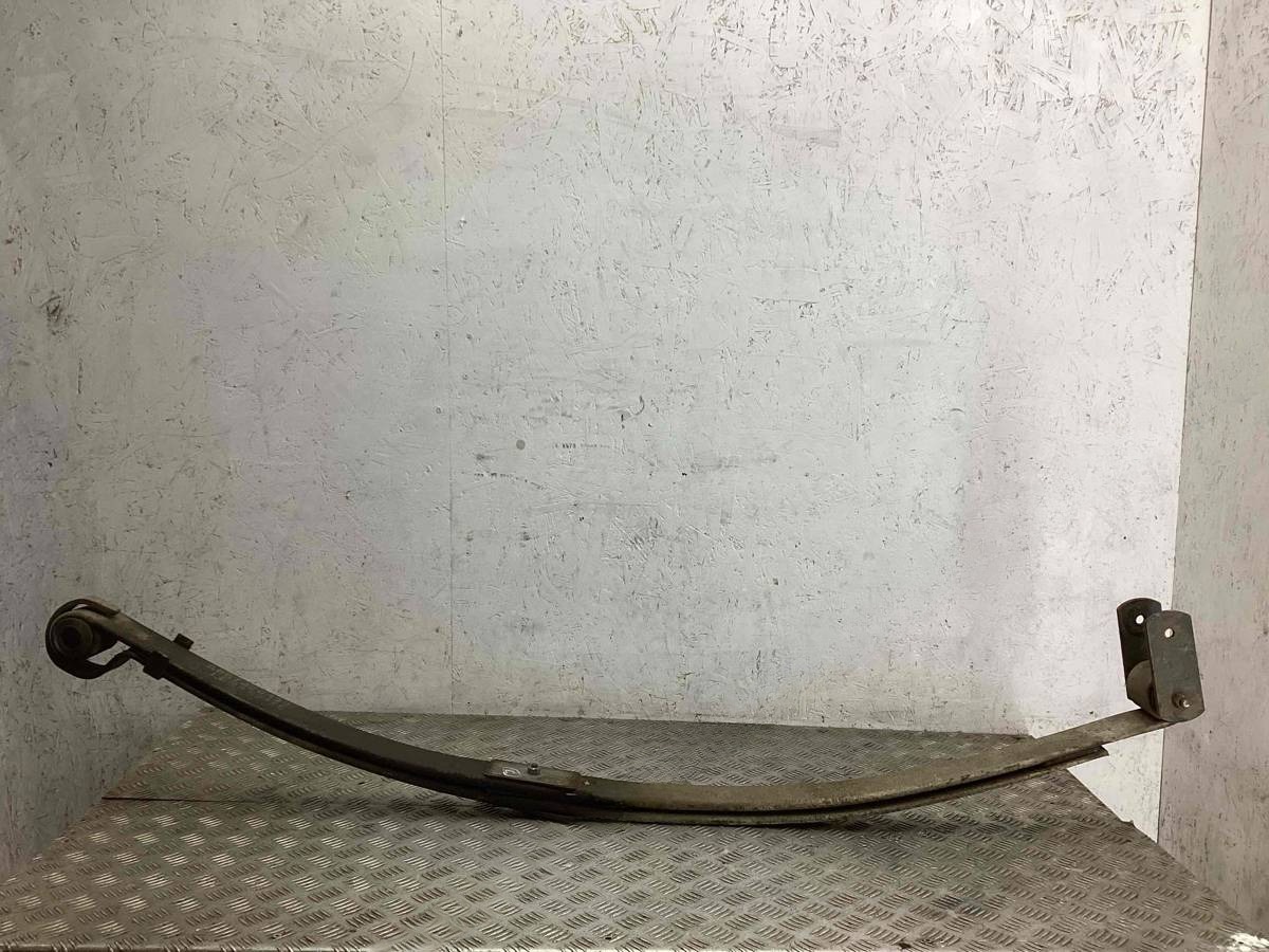 Рессора передняя Mercedes Vario Vario (W670), 1996 г., OEM 6673204302, арт. A800907