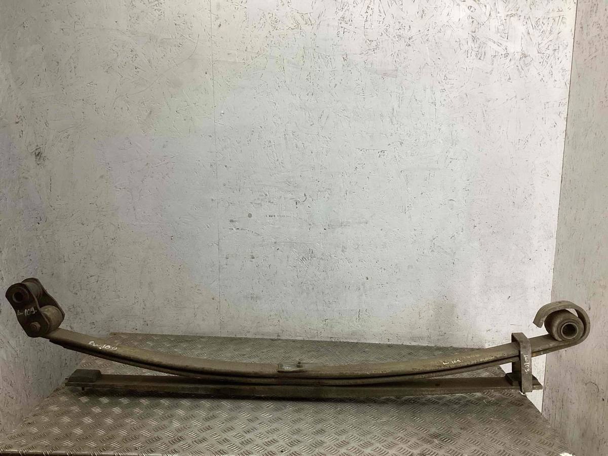 Рессора задняя Mercedes Vario Vario (W670), 1996 г., OEM A6673203906, арт. A800924