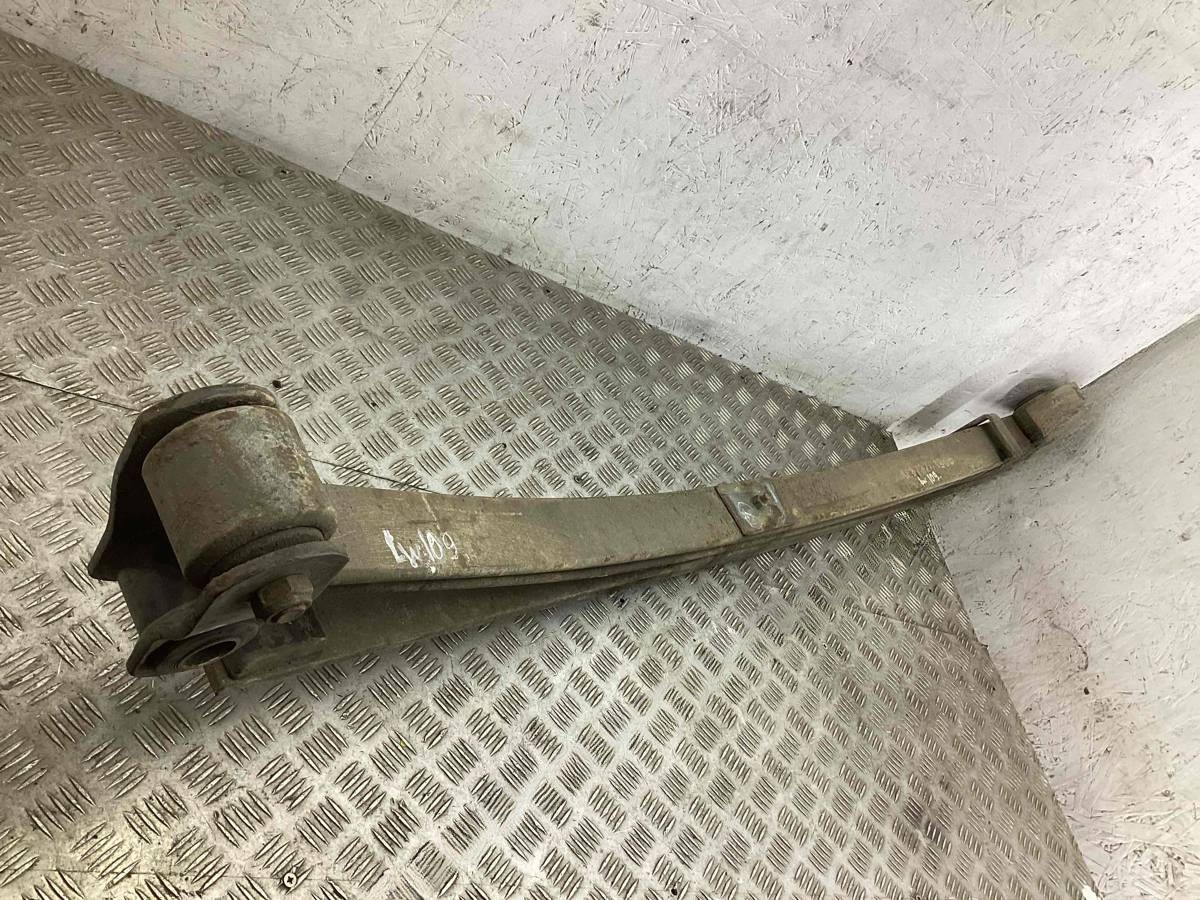 Рессора задняя Mercedes Vario Vario (W670), 1996 г., OEM A6673203906, арт. A800924, фото 2