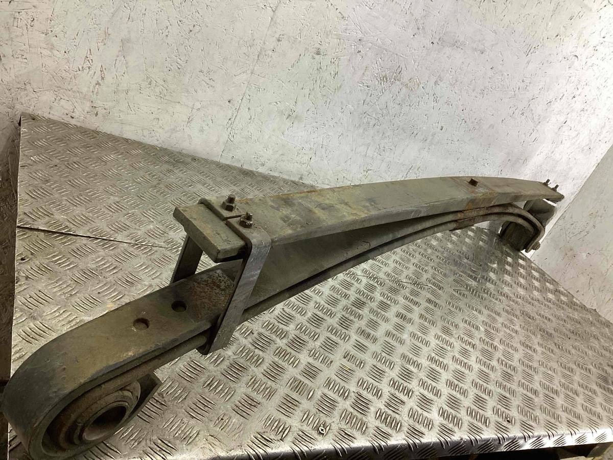 Рессора задняя Mercedes Vario Vario (W670), 1996 г., OEM A6673203906, арт. A800925, фото 3