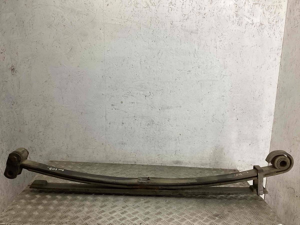 Рессора задняя Mercedes Vario Vario (W670), 1996 г., OEM A6673203906, арт. A800927