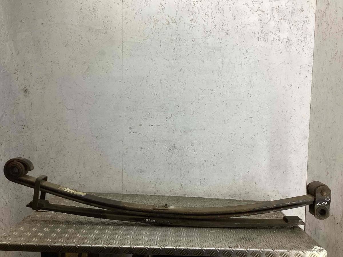 Рессора задняя Mercedes Vario Vario (W670), 1996 г., OEM A6673203906, арт. A800936