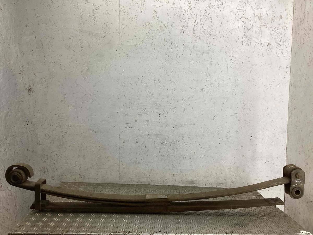 Рессора задняя Mercedes Vario Vario (W670), 1996 г., OEM A6673203906, арт. A800937
