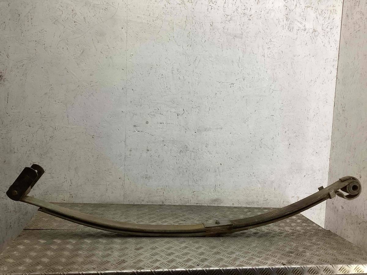 Рессора передняя Mercedes Vario Vario (W670), 1996 г., OEM 6673204302, арт. A800947