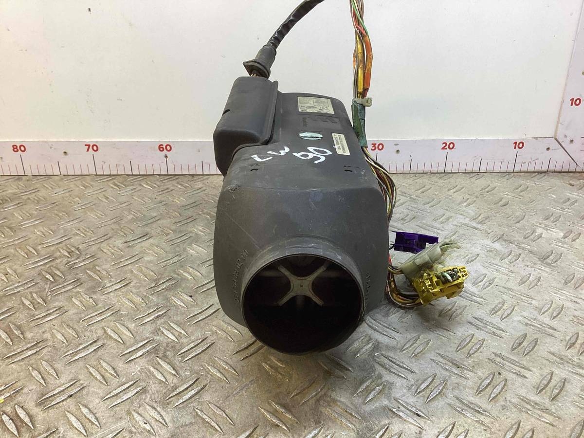 Автономный отопитель Renault Magnum Magnum E-TECH II, 1997 г., OEM 5010466533, арт. A802208, фото 4