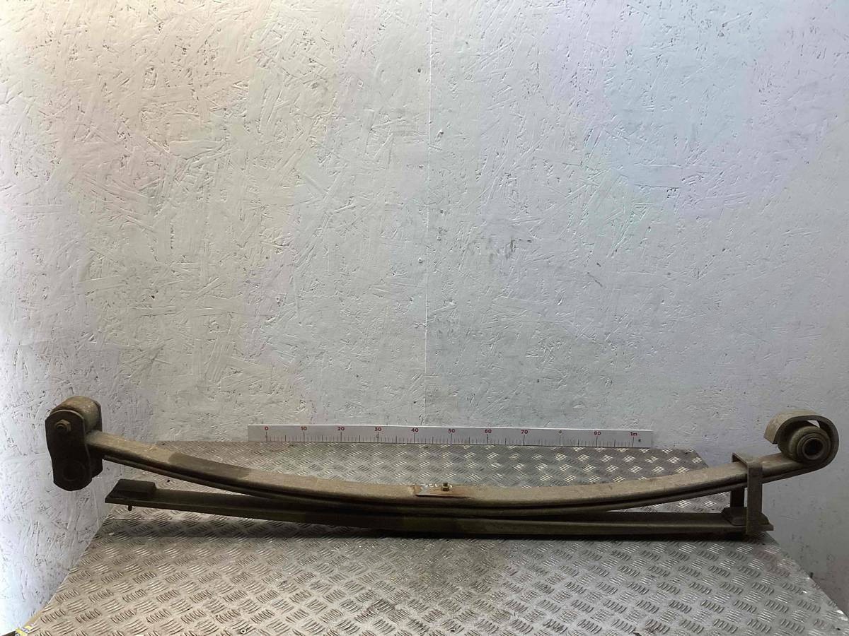 Рессора задняя Mercedes Vario Vario (W670), 1996 г., OEM A6673203906, арт. A805041