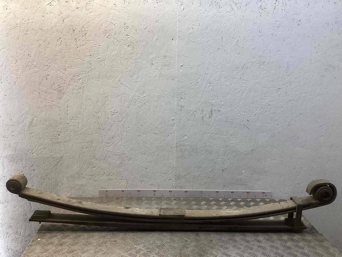Рессора задняя Mercedes Vario Vario (W670), 1996 г., OEM A6673203906, арт. A805046