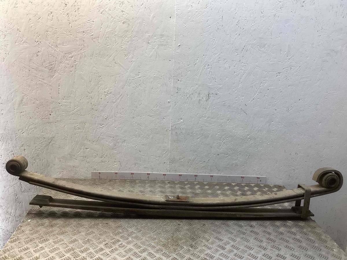 Рессора задняя Mercedes Vario Vario (W670), 1996 г., OEM A6673203906, арт. A805049