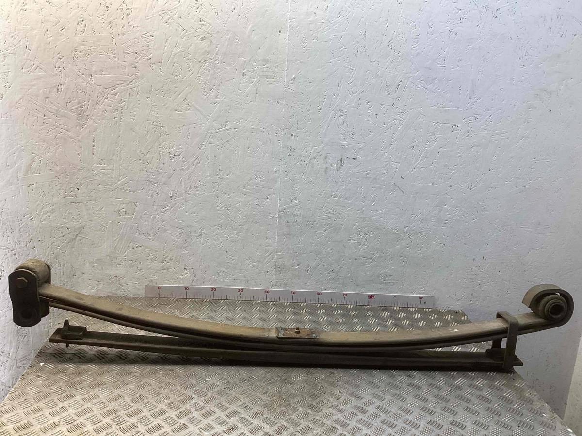 Рессора задняя Mercedes Vario Vario (W670), 1996 г., OEM A6673203906, арт. A805052