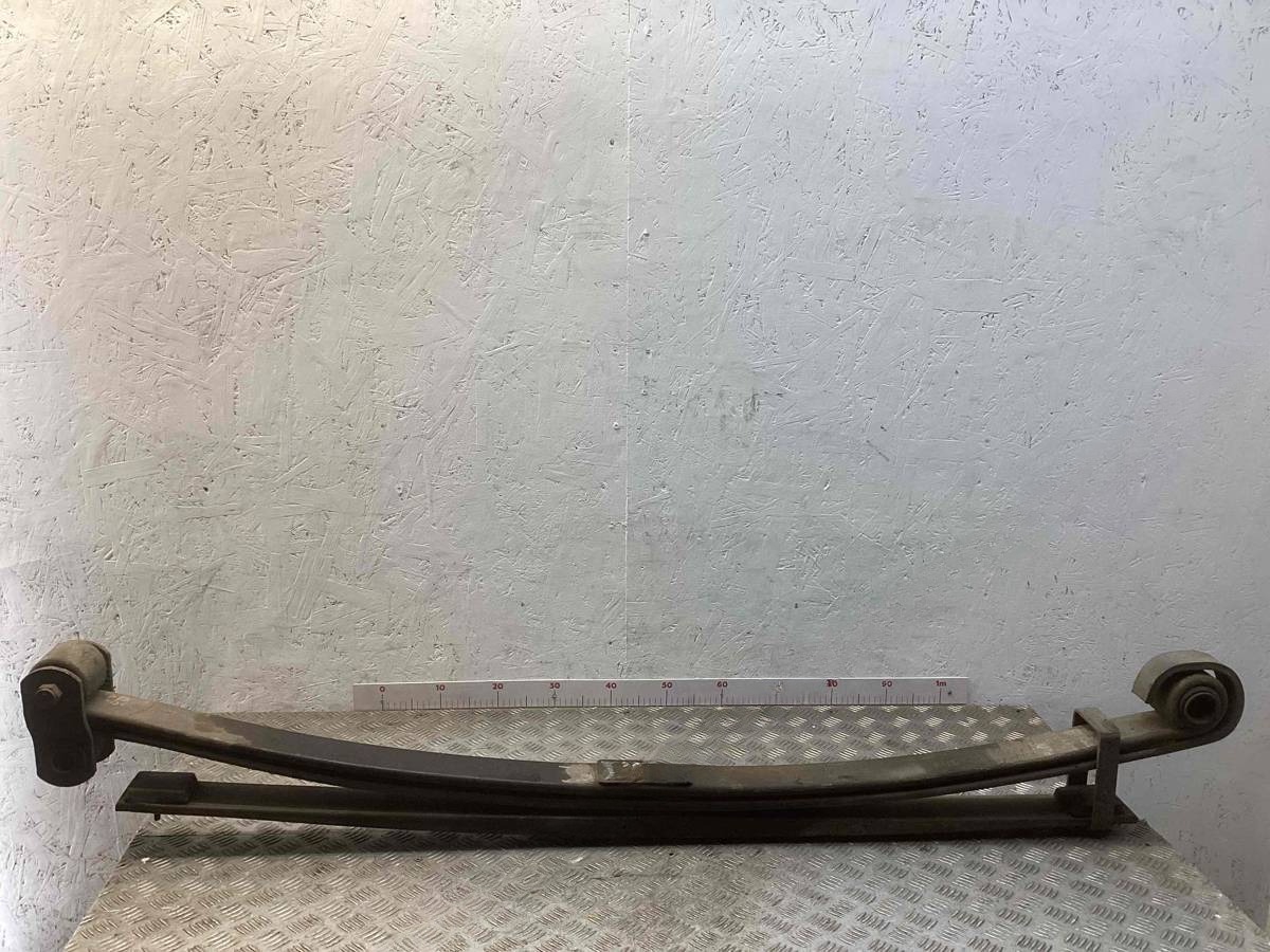 Рессора задняя Mercedes Vario Vario (W670), 1996 г., OEM A6673203906, арт. A805054