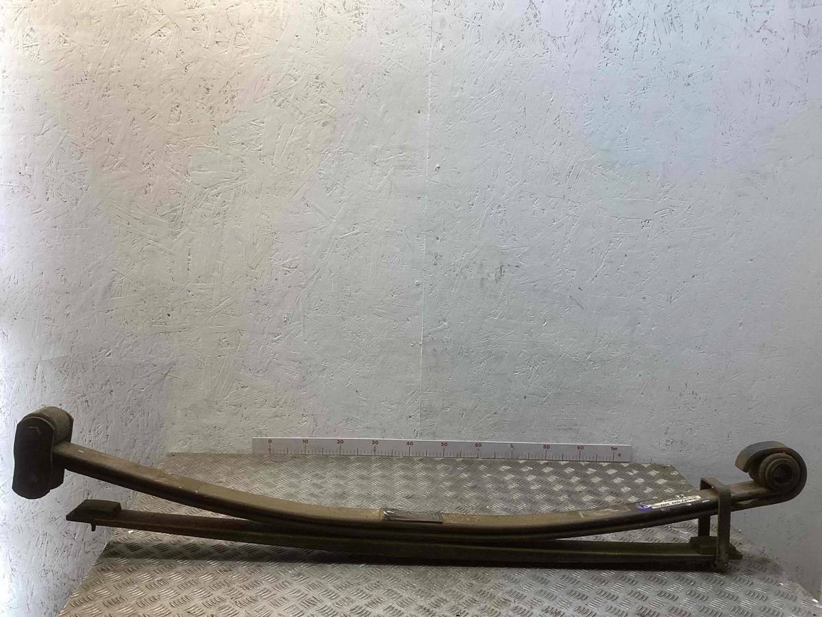 Рессора задняя Mercedes Vario Vario (W670), 1996 г., OEM A6673203906, арт. A805061