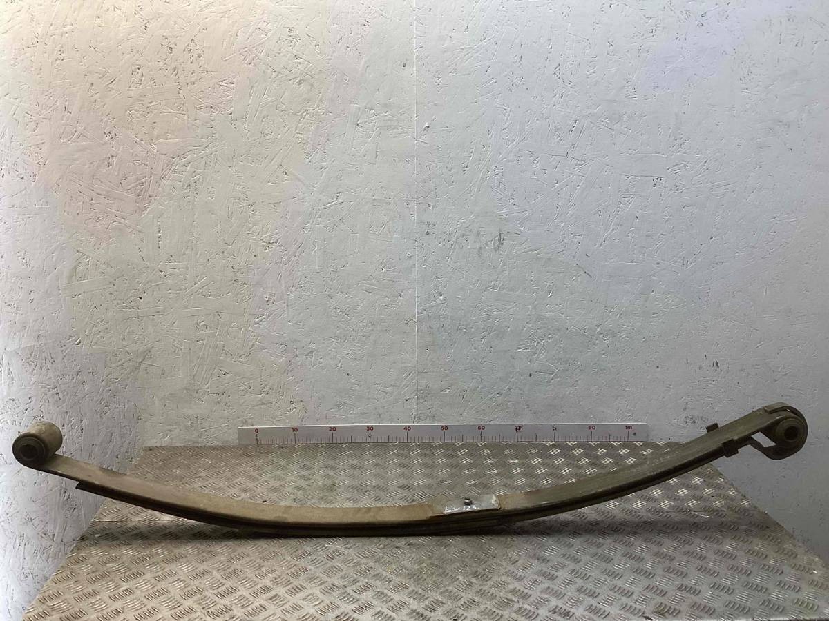 Рессора передняя Mercedes Vario Vario (W670), 1996 г., OEM A6673204302, арт. A805079