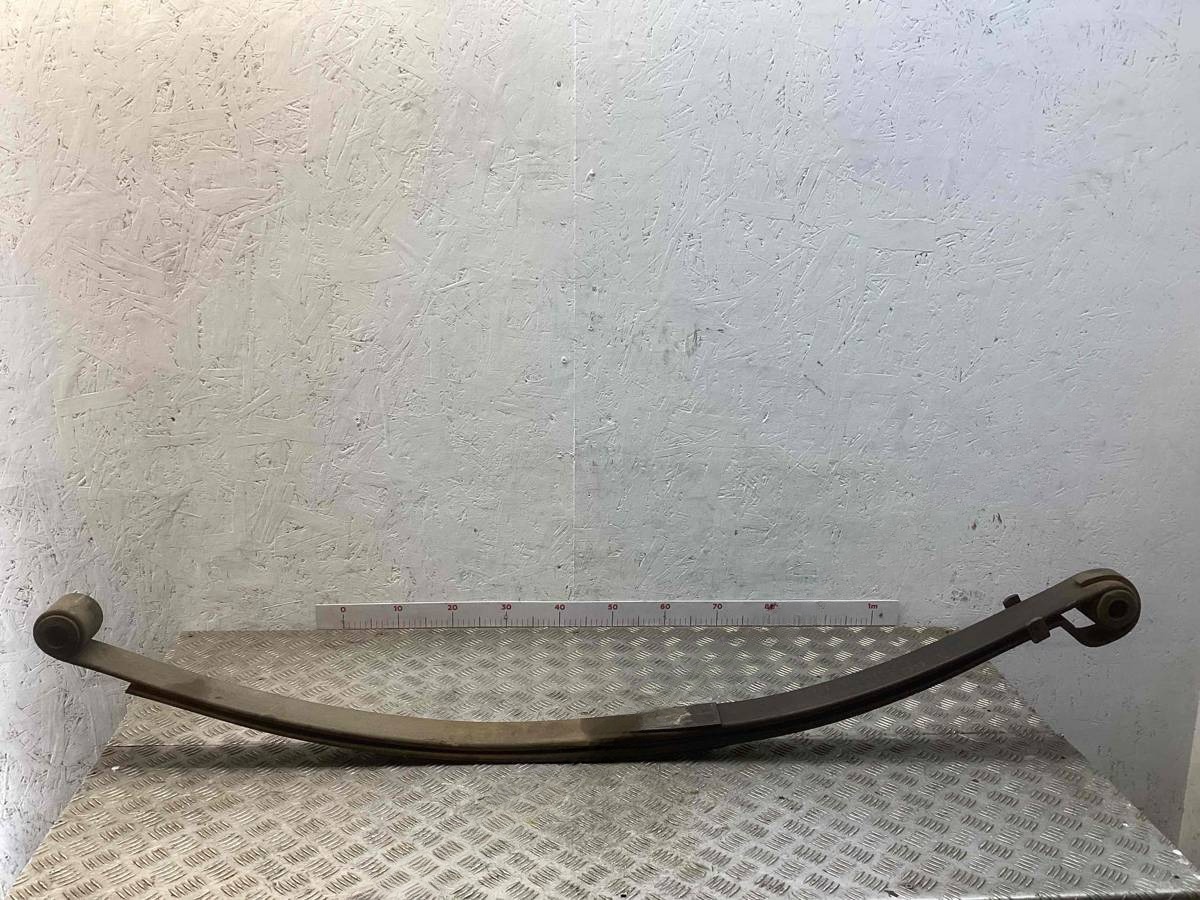 Рессора передняя Mercedes Vario Vario (W670), 1996 г., OEM 6673204302, арт. A805081