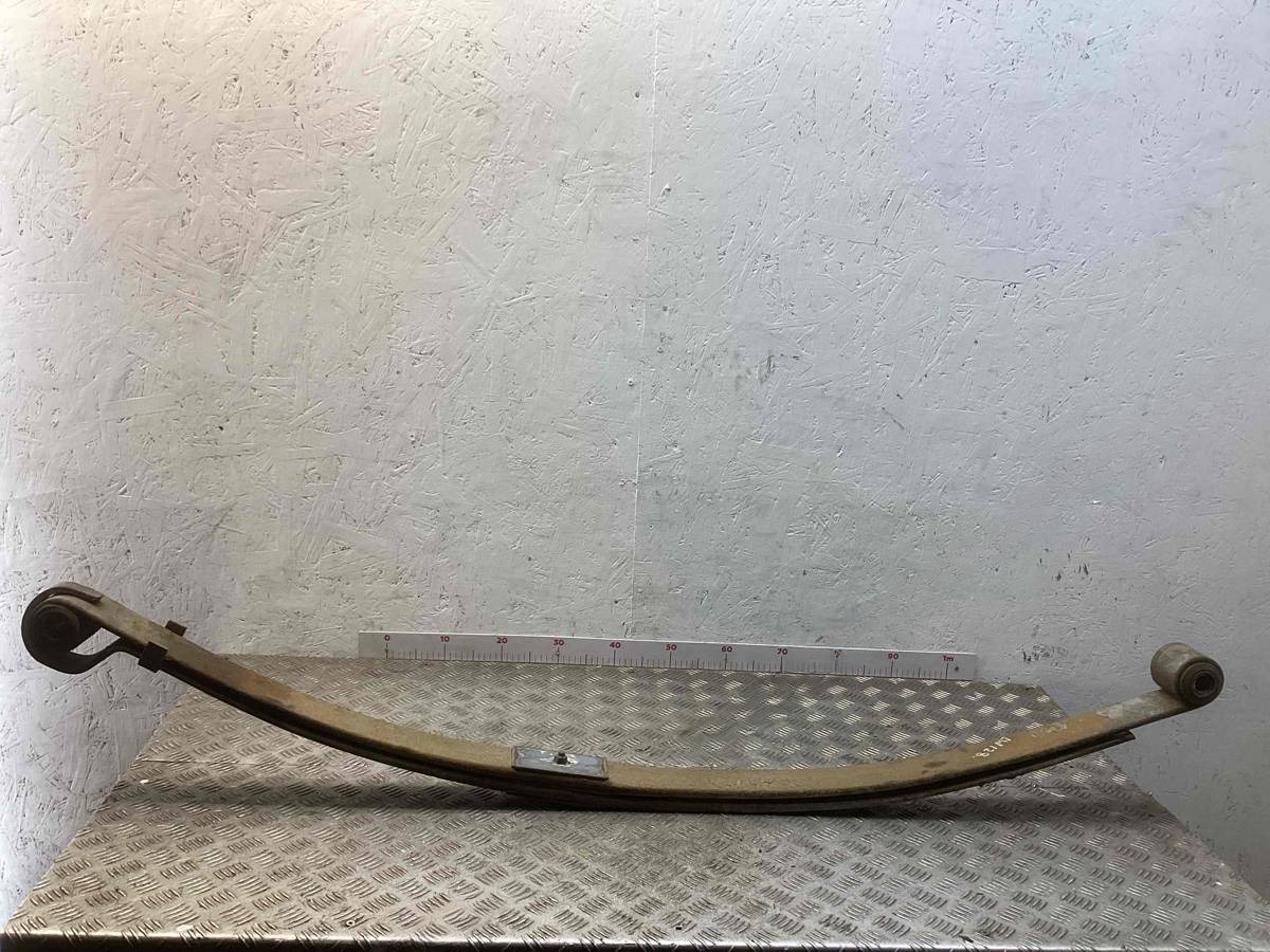 Рессора передняя Mercedes Vario Vario (W670), 1996 г., OEM 6673204302, арт. A805093