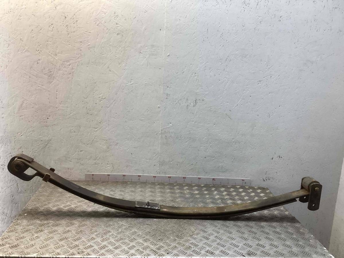 Рессора передняя Mercedes Vario Vario (W670), 1996 г., OEM A6673204302, арт. A805095