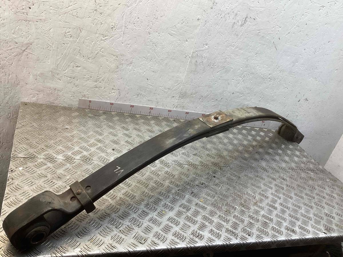 Рессора передняя Mercedes Vario Vario (W670), 1996 г., OEM A6673204302, арт. A805095, фото 3