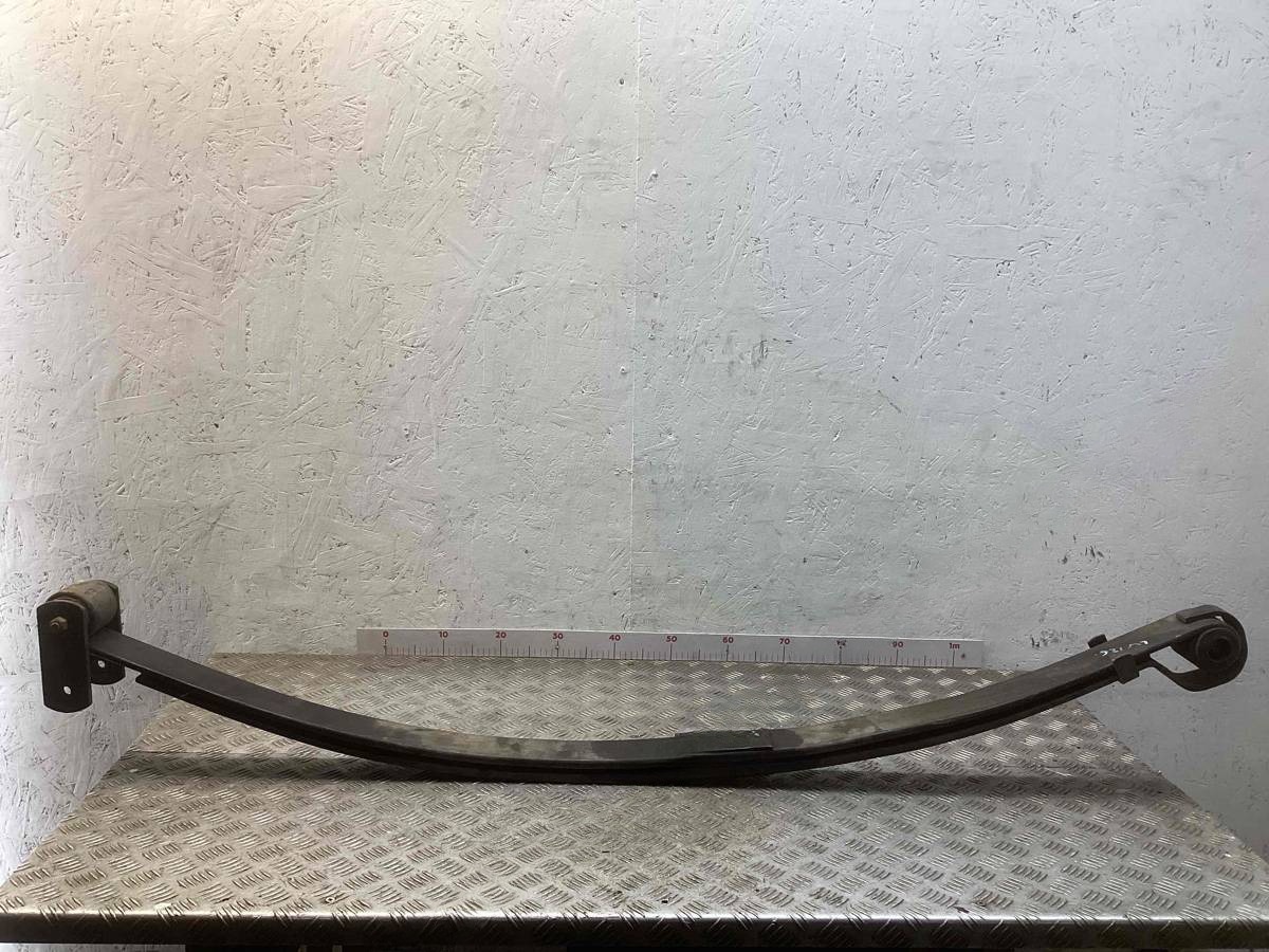 Рессора передняя Mercedes Vario Vario (W670), 1996 г., OEM 6673204302, арт. A805097