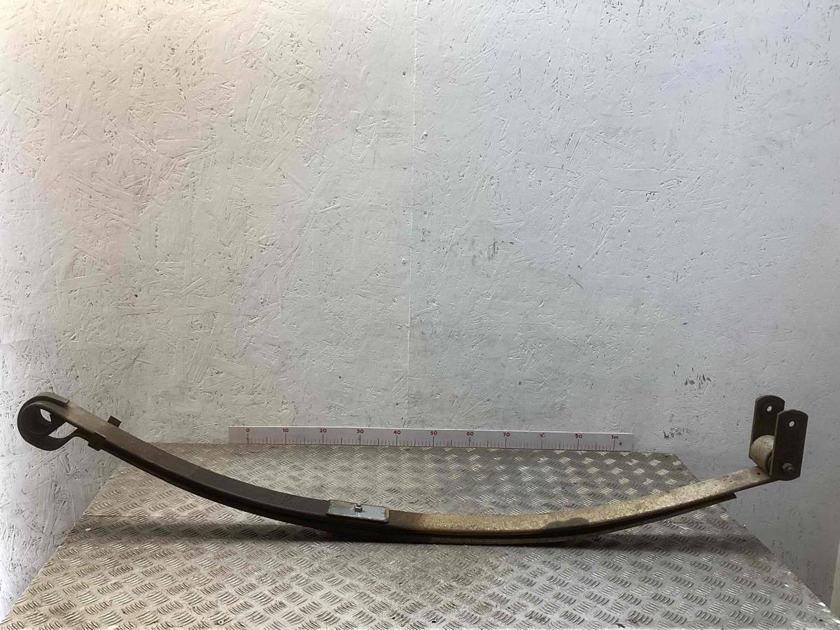 Рессора передняя Mercedes Vario Vario (W670), 1996 г., OEM 6673204302, арт. A805103