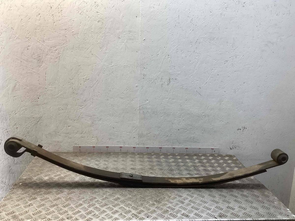 Рессора передняя Mercedes Vario Vario (W670), 1996 г., OEM 6673204302, арт. A805104