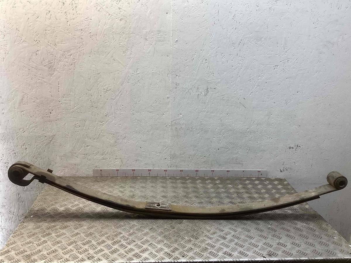 Рессора передняя Mercedes Vario Vario (W670), 1996 г., OEM 6673204302, арт. A805107