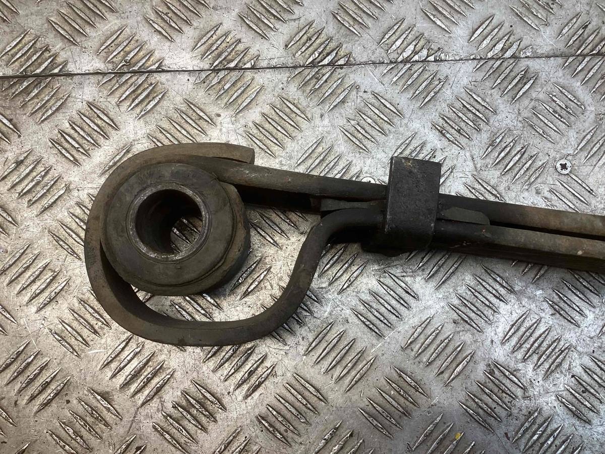 Рессора передняя Mercedes Vario Vario (W670), 1996 г., OEM 6673204302, арт. A805107, фото 4