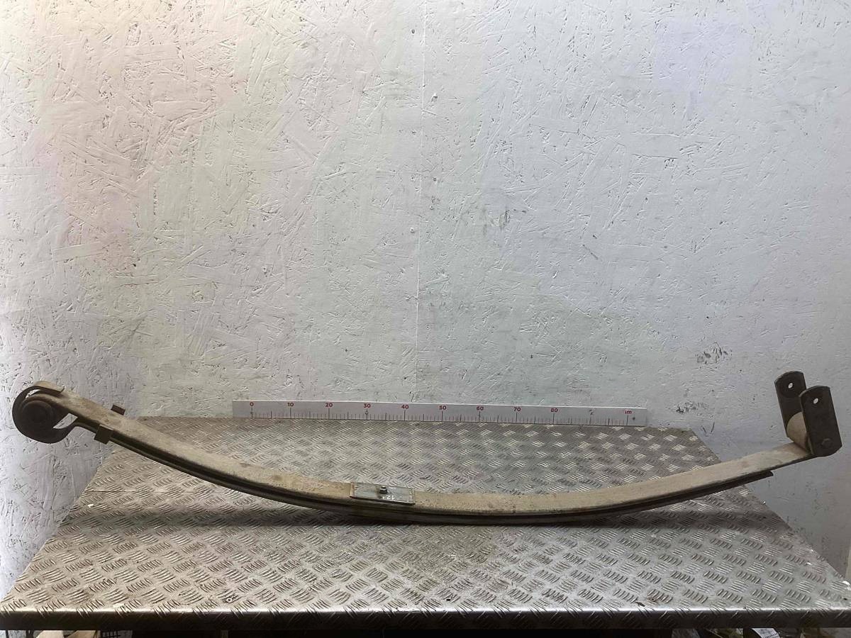 Рессора передняя Mercedes Vario Vario (W670), 1996 г., OEM 6673204302, арт. A805110