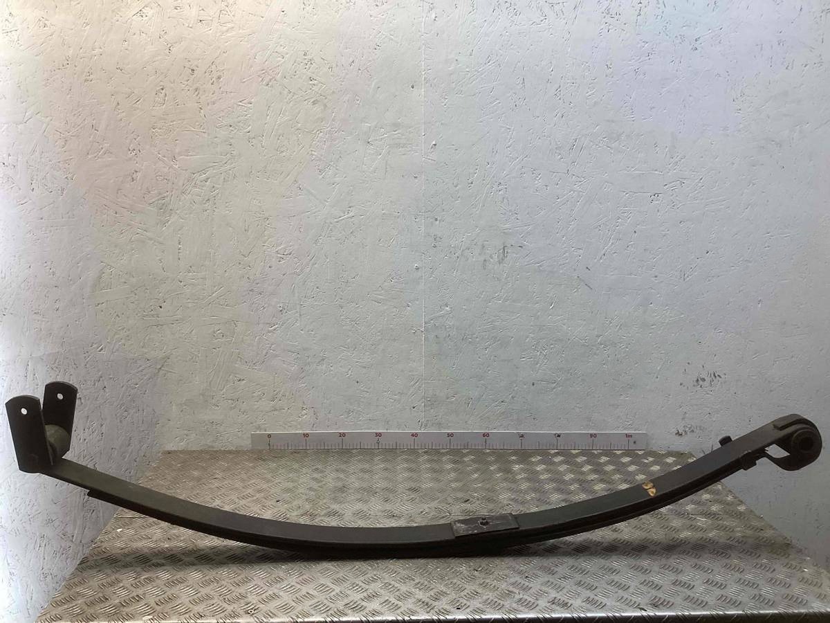 Рессора передняя Mercedes Vario Vario (W670), 1996 г., OEM 6673204302, арт. A805114