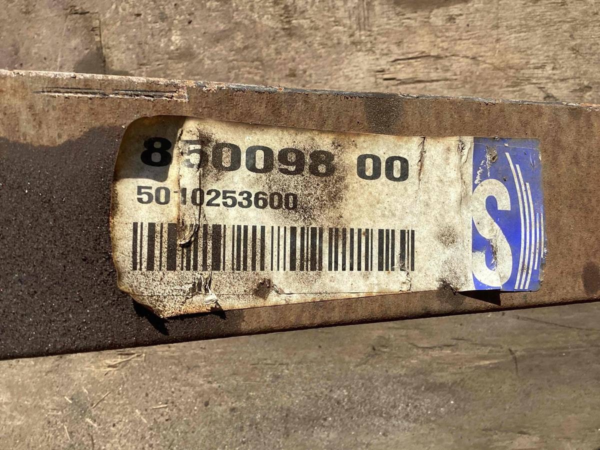 Рессора передняя Renault Midlum Midlum I, 2000 г., OEM 85009800, арт. A806527, фото 5