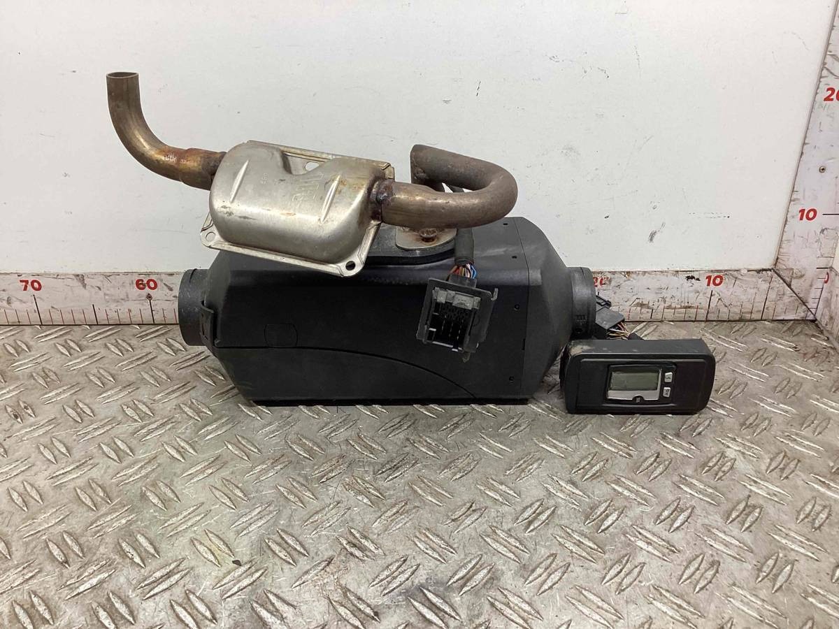Автономный отопитель Mercedes Axor Axor -н.в, 2001 г., OEM 0058308661, арт. A808514