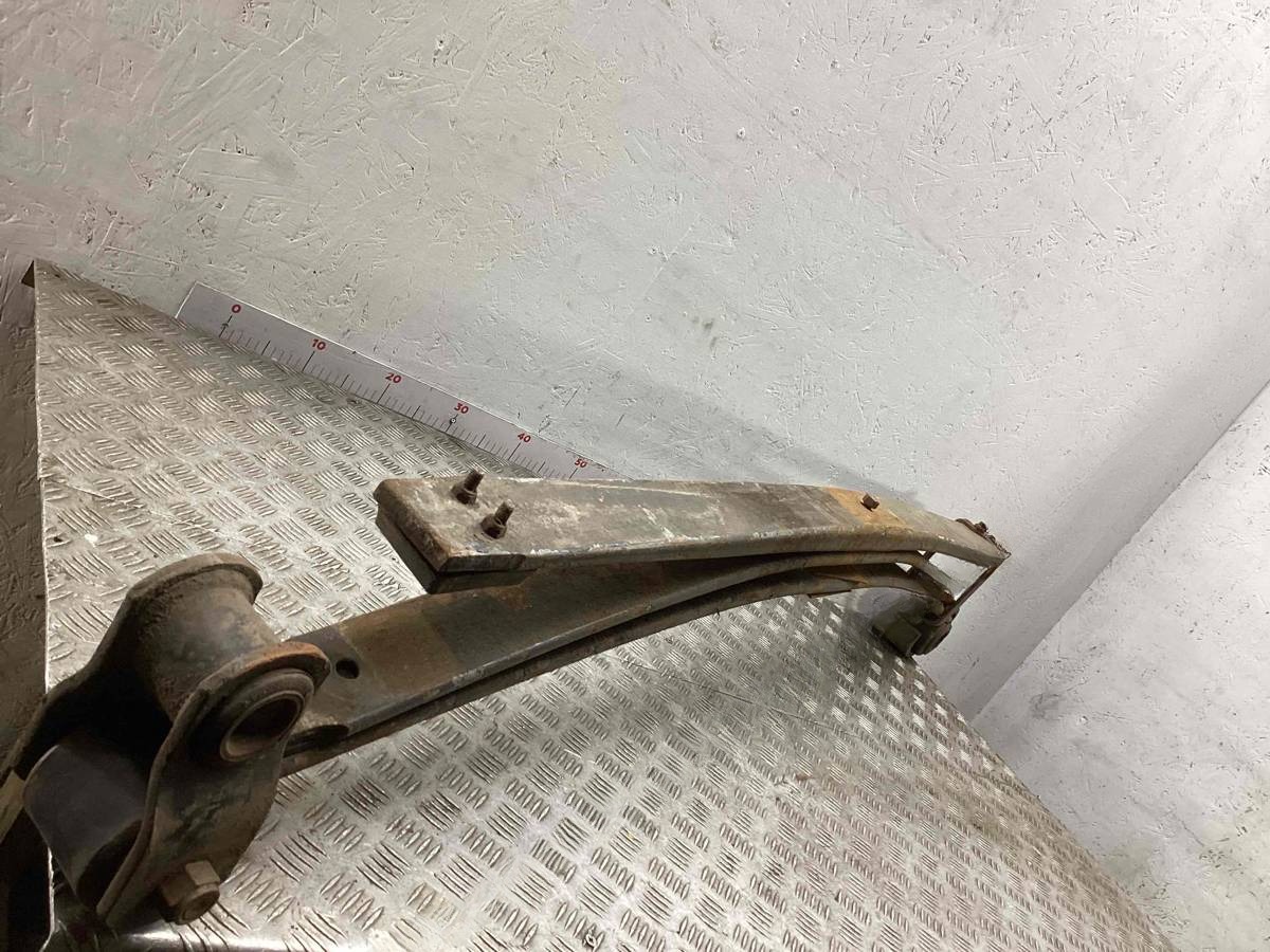 Рессора задняя Mercedes Vario Vario (W670), 1996 г., OEM A6673203906, арт. A811412, фото 3