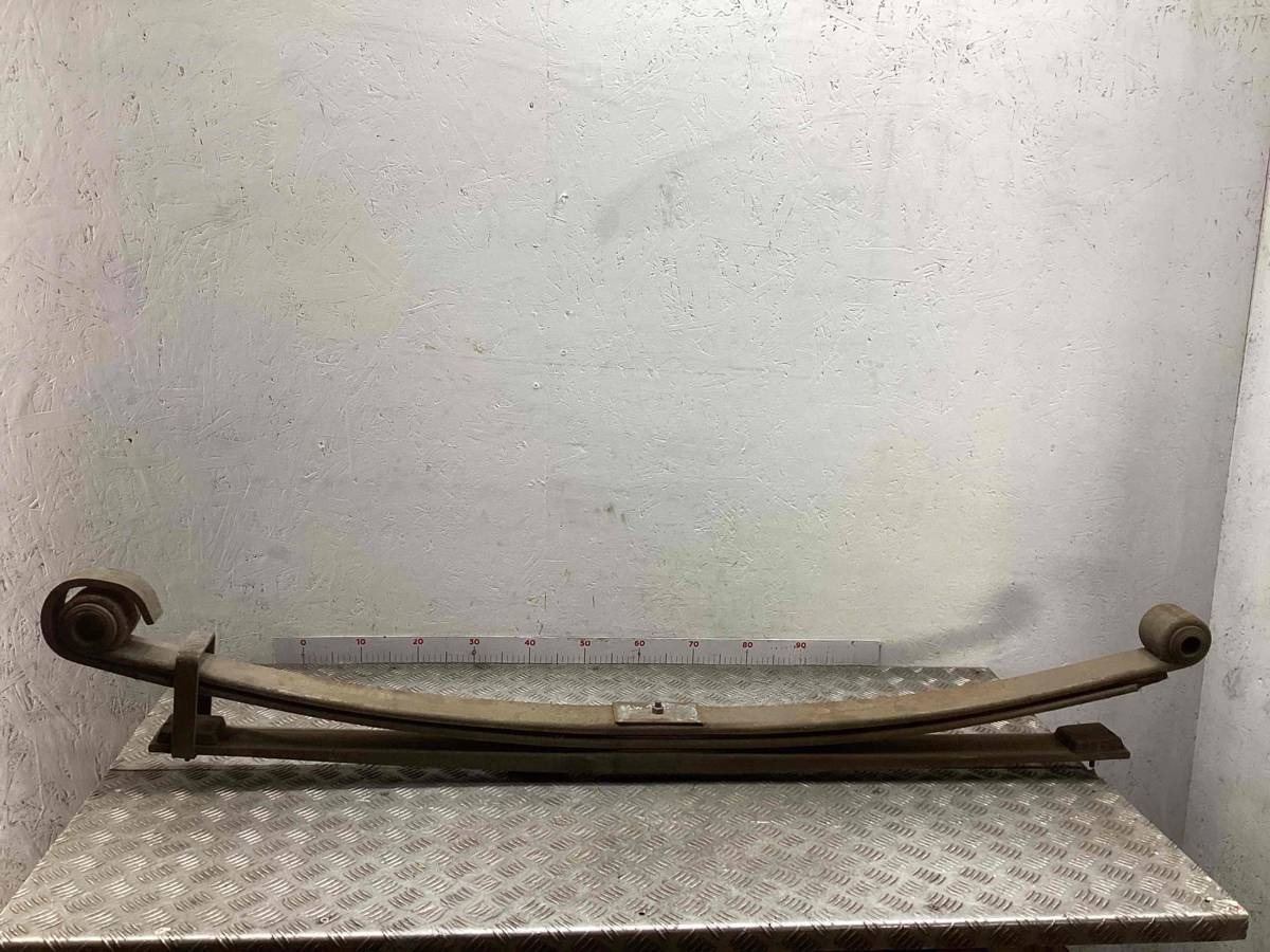 Рессора задняя Mercedes Vario Vario (W670), 1996 г., OEM A6673203906, арт. A811414
