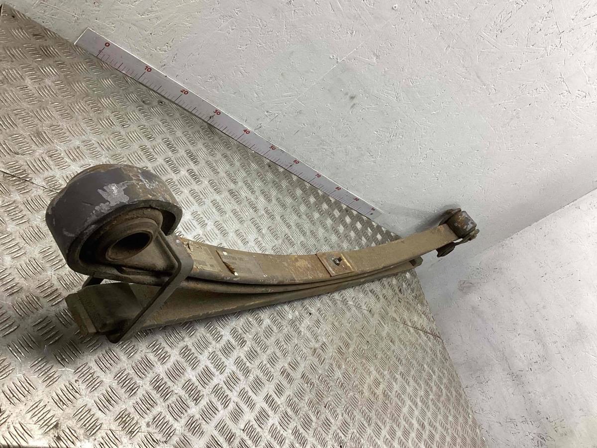 Рессора задняя Mercedes Vario Vario (W670), 1996 г., OEM A6673203906, арт. A811417, фото 2