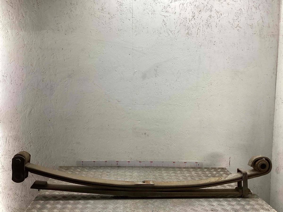 Рессора задняя Mercedes Vario Vario (W670), 1996 г., OEM A6673203906, арт. A811420