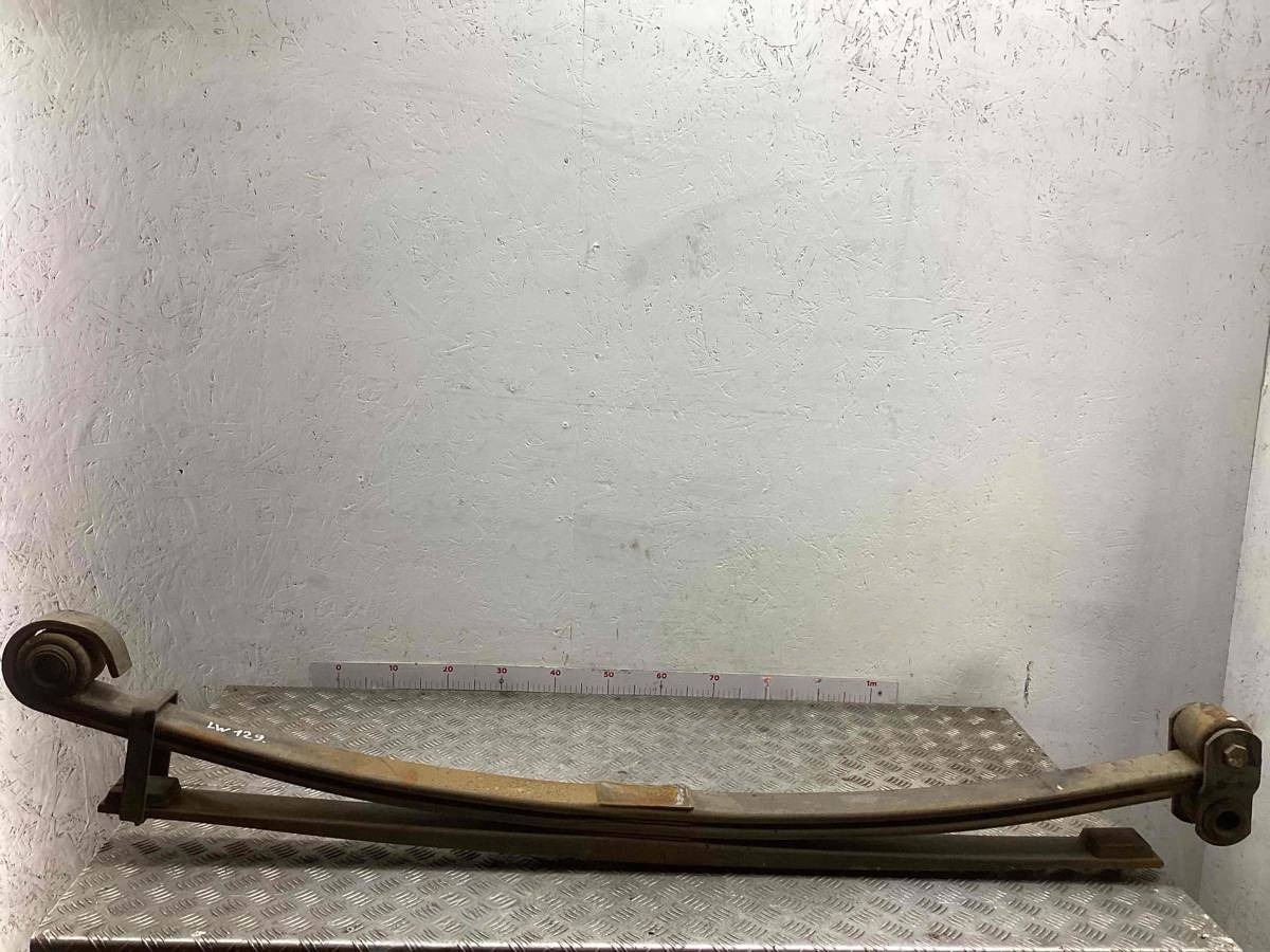 Рессора задняя Mercedes Vario Vario (W670), 1996 г., OEM A6673203906, арт. A811423