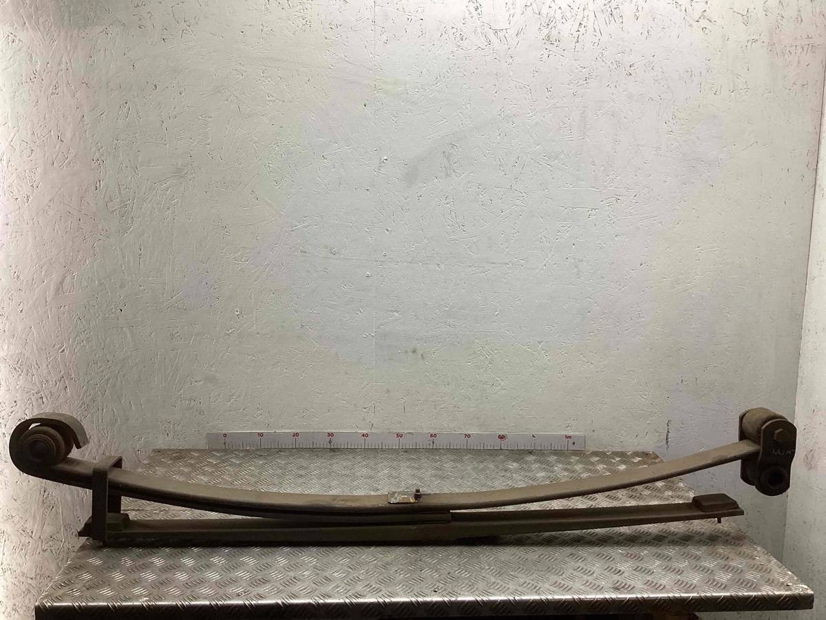 Рессора задняя Mercedes Vario Vario (W670), 1996 г., OEM A6673203906, арт. A811427