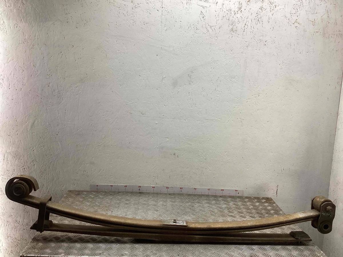 Рессора задняя Mercedes Vario Vario (W670), 1996 г., OEM A6673203906, арт. A811429