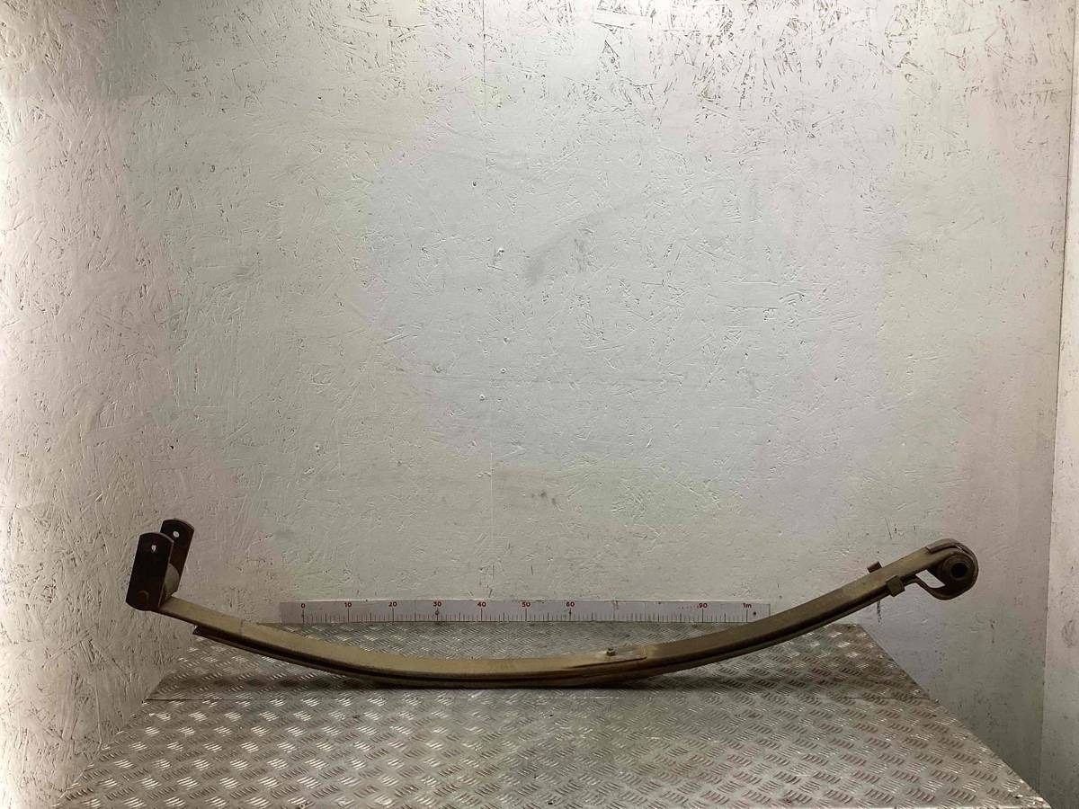 Рессора передняя Mercedes Vario Vario (W670), 1996 г., OEM 6673204302, арт. A811433