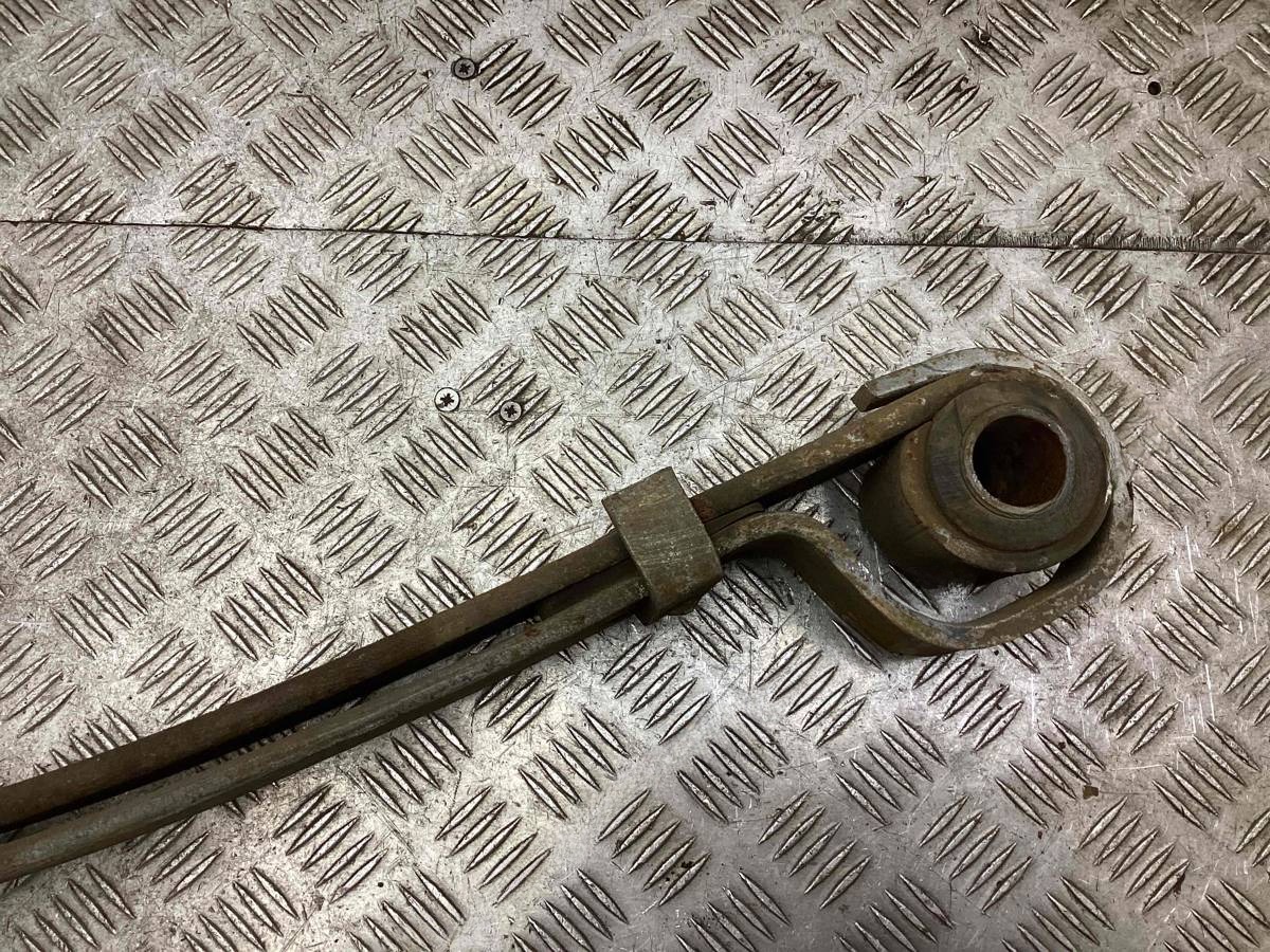 Рессора передняя Mercedes Vario Vario (W670), 1996 г., OEM 6673204302, арт. A811433, фото 5