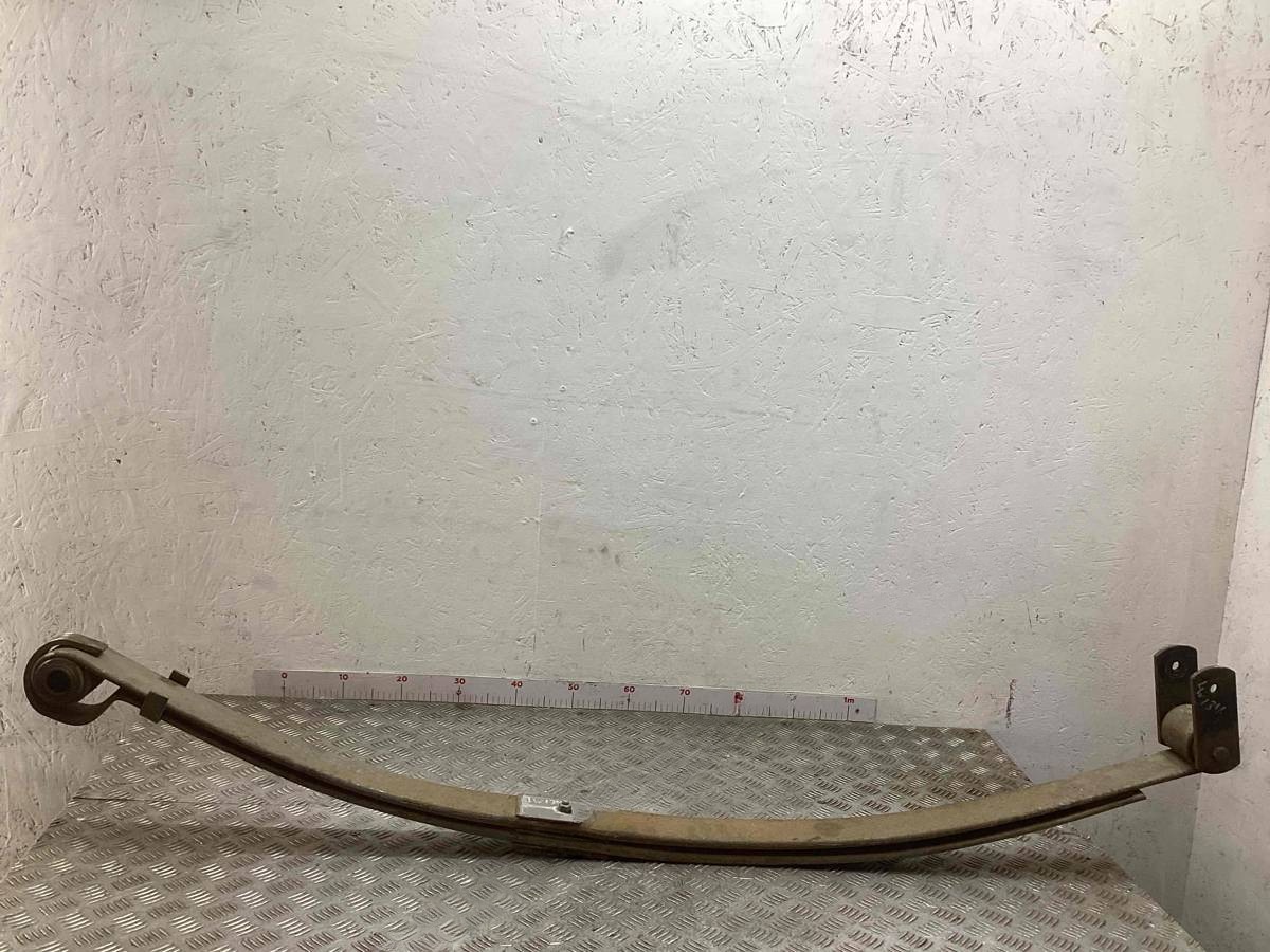 Рессора передняя Mercedes Vario Vario (W670), 1996 г., OEM 6673204302, арт. A811435