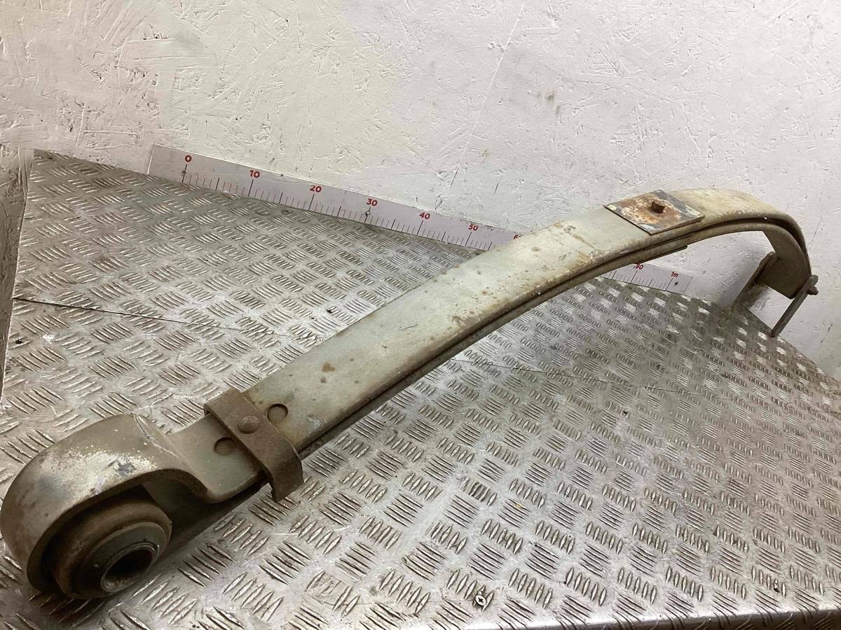 Рессора передняя Mercedes Vario Vario (W670), 1996 г., OEM 6673204302, арт. A811435, фото 3