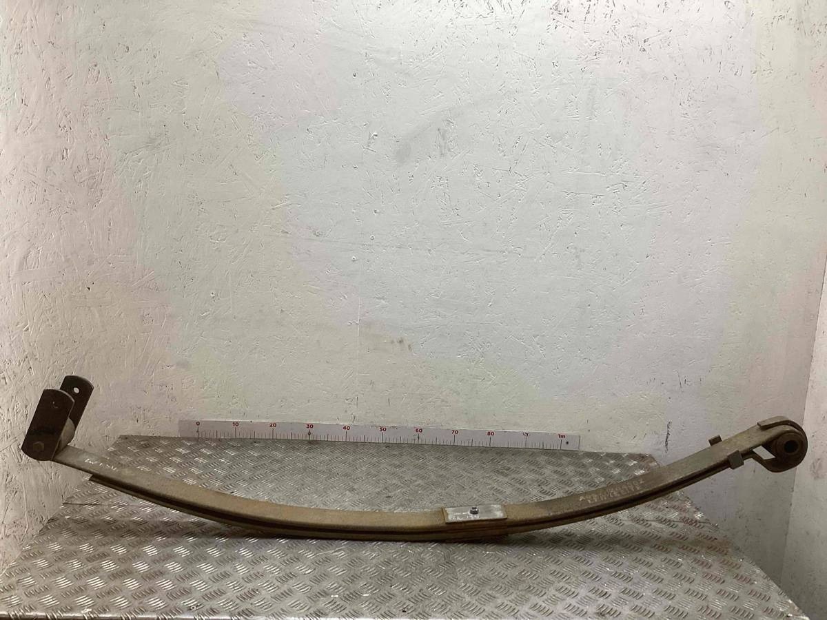 Рессора передняя Mercedes Vario Vario (W670), 1996 г., OEM 6673204302, арт. A811438